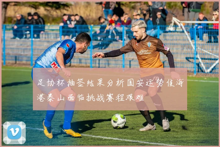 足协杯抽签结果分析国安运势佳海港泰山面临挑战赛程艰难