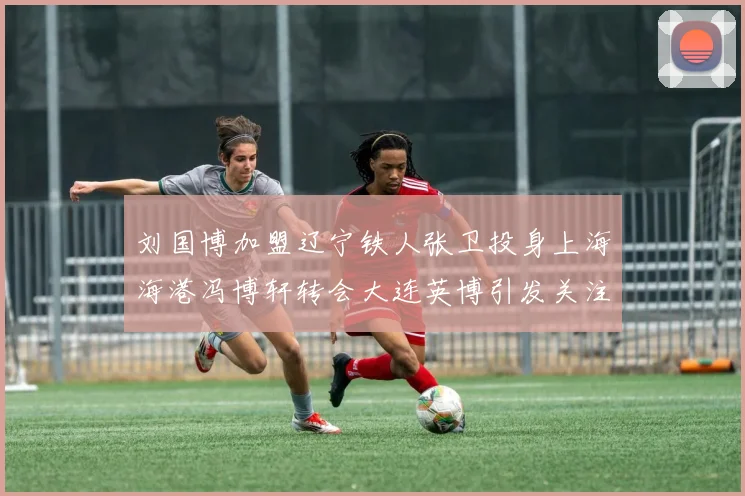 刘国博加盟辽宁铁人张卫投身上海海港冯博轩转会大连英博引发关注